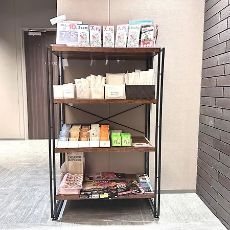 Dynasty Hotel & Resort Osaka-3