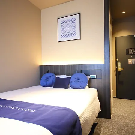 Dynasty Hotel & Resort Osaka-2