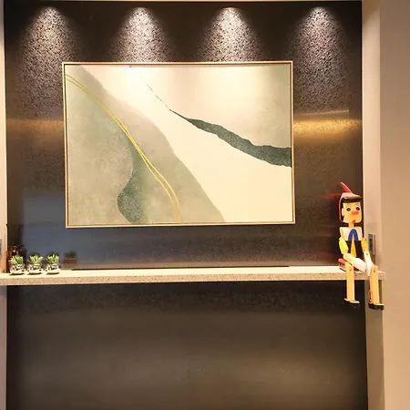 Dynasty Hotel & Resort Osaka-2